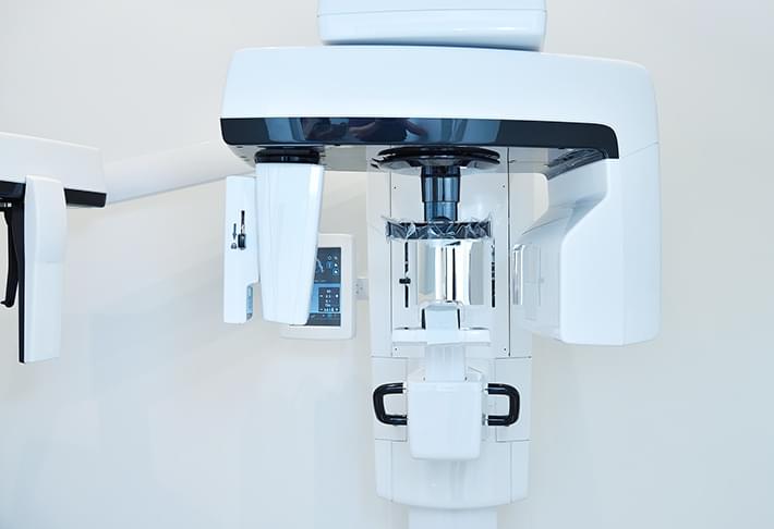 歯科用CT
